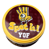 Spot It Dobble Juego Double Game Card Pokemon