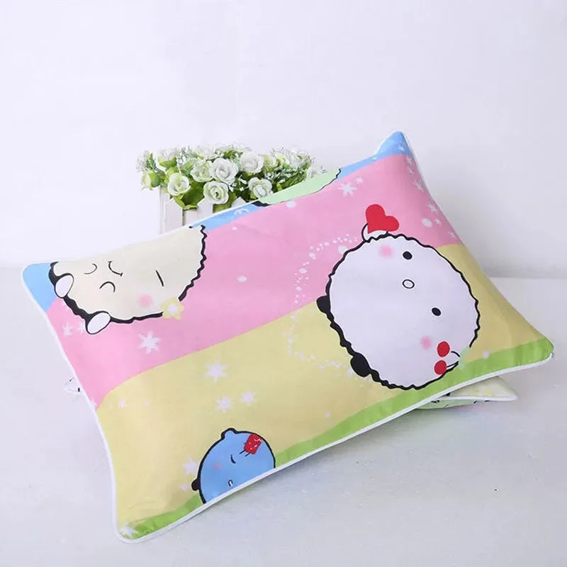 30x50cm Children's Pillow Cartoon Style All Seasons Universal