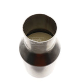 2.5" Universal Car Catalytic Converter Exhaust Systems Muffler