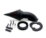 Free Shipping Motorcycle Parts Air Cleaner Kits Intake