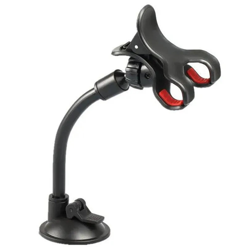 1PC 360° Rotating Car Phone Holder Universal Dashboard Mount