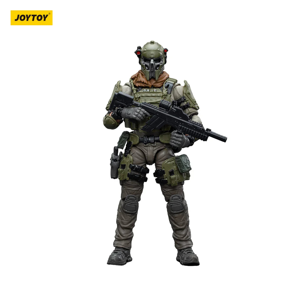 [IN-STOCK] JOYTOY 1/18 Military Action Figures NEW Yearly