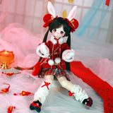 Dream Fairy 1/4 Doll New year style Inch