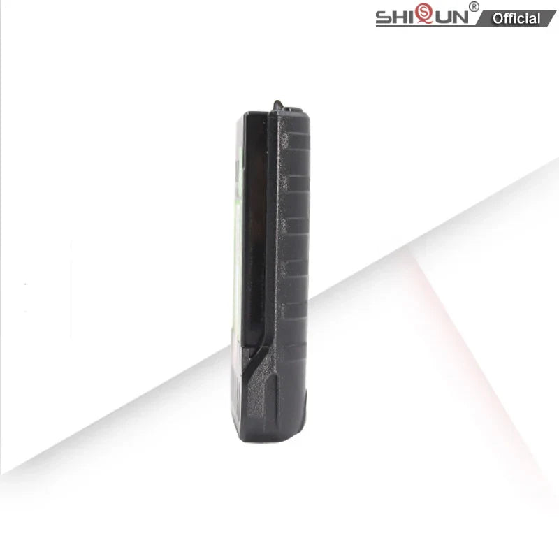 TG-UV2 PLUS Li-ion Battery QuanSheng Walkie Talkie DC
