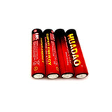 Disposable battery1.5v Battery AAA Carbon Batteries Safe Strong