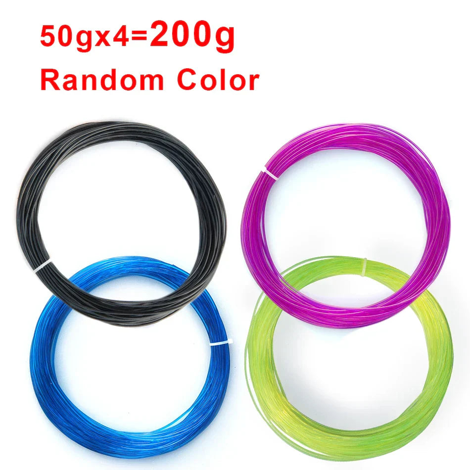 3D Printer Filament 1.75mm 250G TPU 3D Plastic