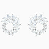 2024 New Trend Original Hoop Earrings Charm Luxury