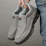 Men Loafers Slip on Casual Shoes for Men