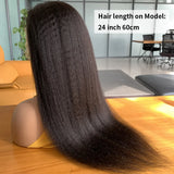 13X4 HD Lace Frontal Wigs On Sale Clearance