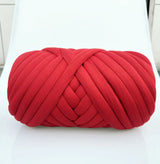 0.5KG Thick Super Bulky Chunky Yarn for Hand