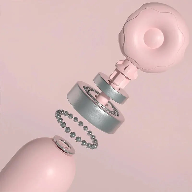 Jump Rope with Counter, Adjustable Skipping Rope with