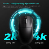 VGN VXE Dragonfly R1 Wireless Mouse PAW3395 Sensor