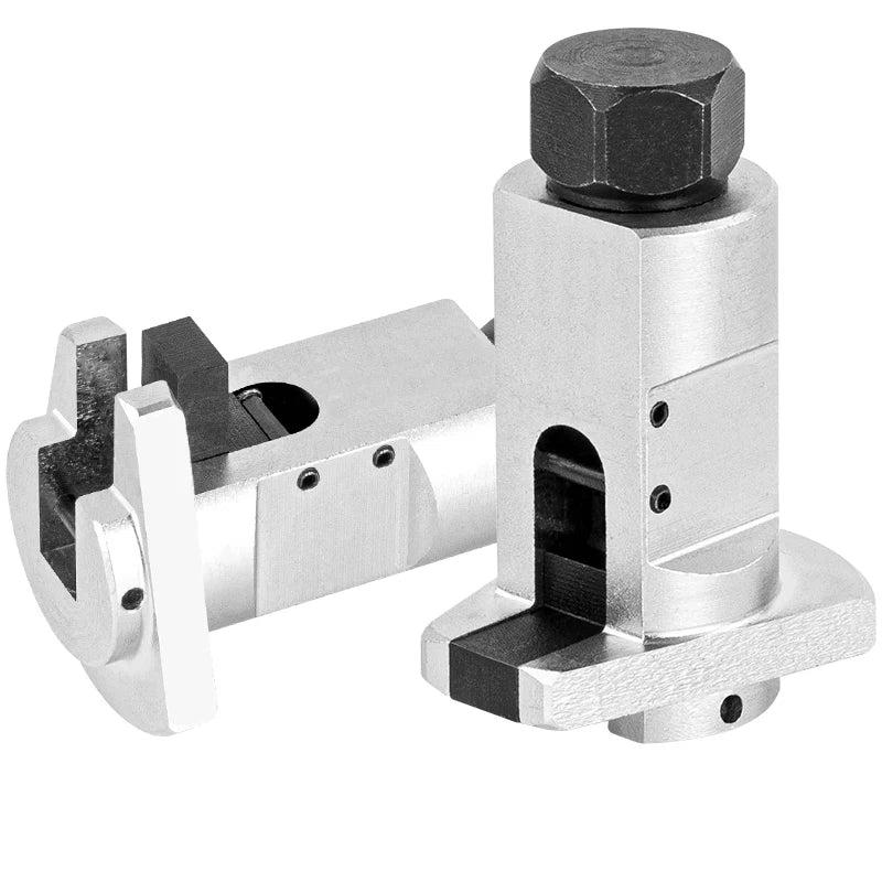 Shock Absorber Removal Tool Claw Ball Head Swing