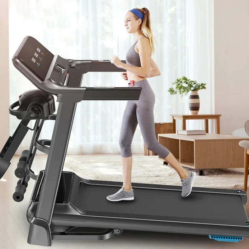 The newest fitness walking machine 110 ac walk