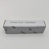 46pcs LR025605 CYFS12YPC 46Pcs Iridium Spark Plug