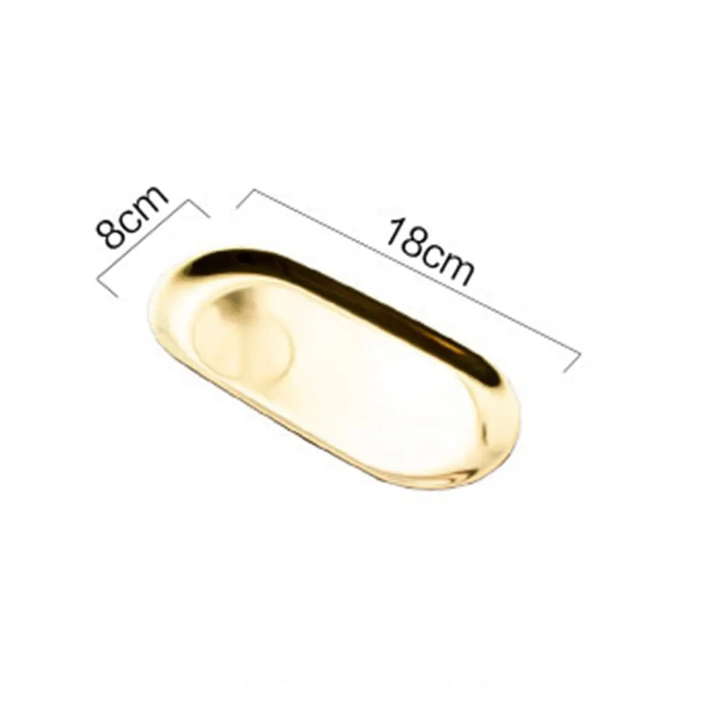 Gold Romantic Rotating Spinning Candle Holder Wedding Party