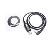 Baofeng USB Programming Cable For Two Way Radio