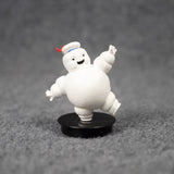 Film Ghost Model Decoration Car Ornaments Auto Interior
