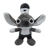 20cm Disney Anime Stitch Plush Stuffed Kawaii Toys