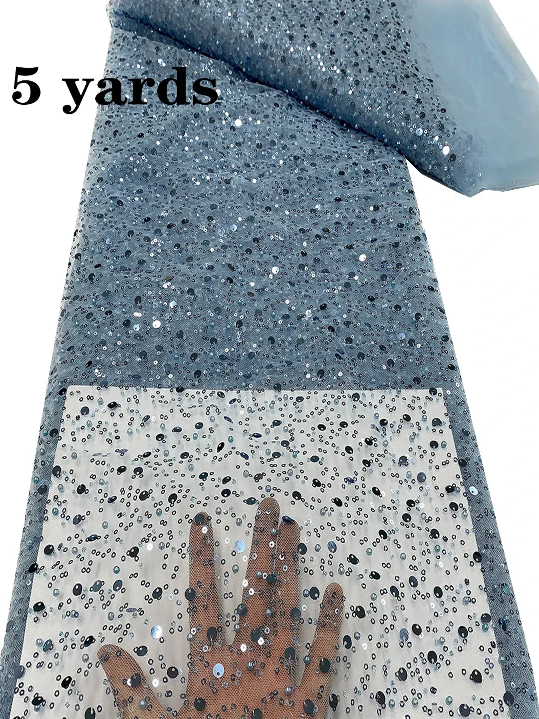 Luxury African Lace Fabric High Quality French Guipure