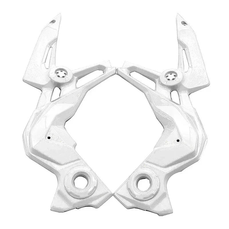 Fit for Kawasaki Z 900 2020-2024 Motorcycle Accessories Front Side Trim Frame Body Cover Panel Motorcycle Engine Fairing Z900