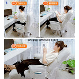Comfortable Home Sofa, Lazy Recliner Chair, Bedroom Desk