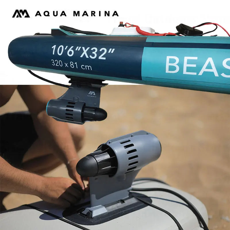 AQUA MARINA Boat Motor Electric Propeller Electric Kayak