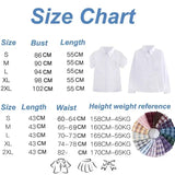 Japanese Uniform Korean School JK Uniform Shirt Plaid