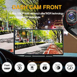 79" Wireless Carplay Android Auto Automotive Multimedia GPS