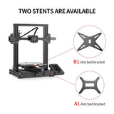 3D Printer Accessories YAxis Stand Printing Platform Support