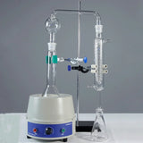 250 500 1000ML Ammonia nitrogen distillation KIT Labrotary