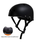 Adult Children's Skateboard Helmets Outdoor Sports Skiing Cycling