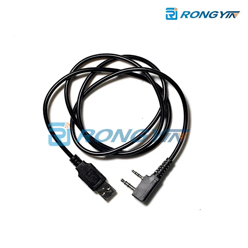 Baofeng DM-1701 Programming Cable For BF DM-1801 DM-1702