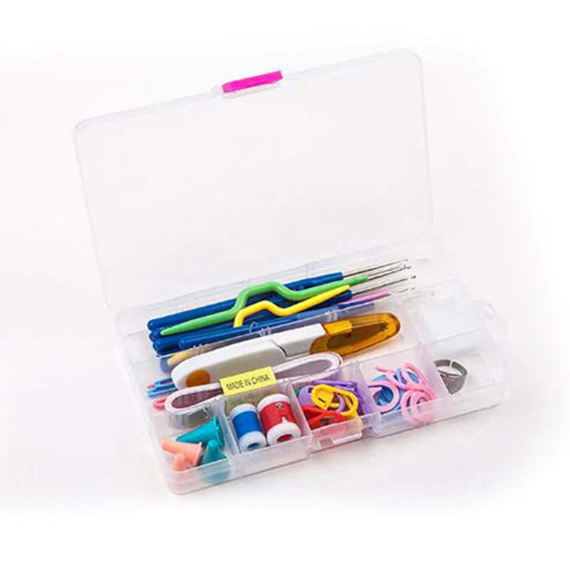 1 Set of Home Use Sewing Tool Set
