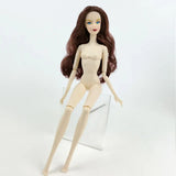 High Quality Kids Toy 1/6 11 Jointed DIY