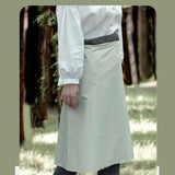 Lightweight Long Rain Kilt Waterproof Rain Skirt Pants