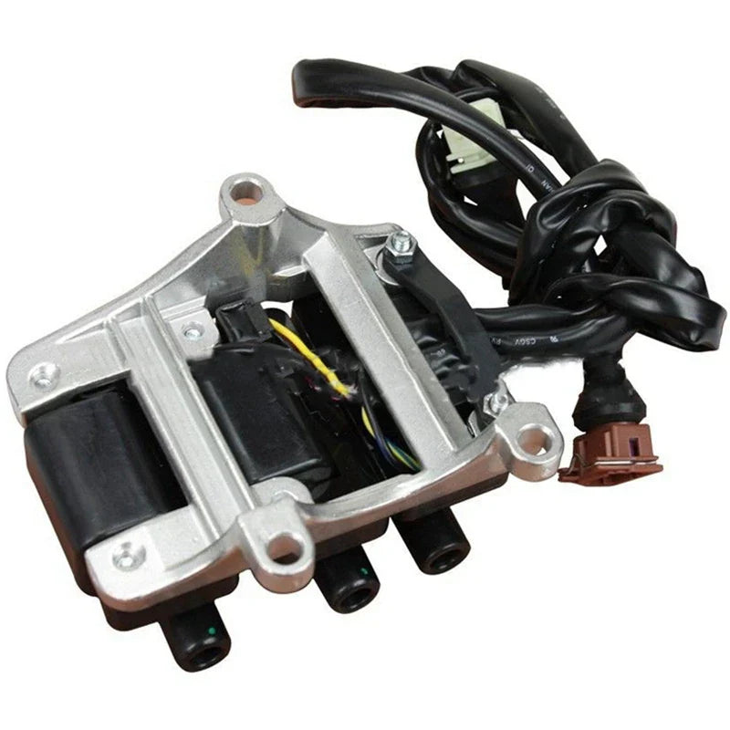 Ignition Coil 078905101A 078905104A For A4A6 Passat 2.8L