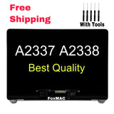 Best Quality A2337 A2338 LCD Screen Assembly for