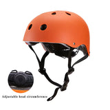 Adult Children's Skateboard Helmets Outdoor Sports Skiing Cycling
