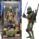 Neca Ninja Turtle Anime Figure Tmnt Action Figure