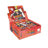 KAYOU Genuine Naruto Card Complete Collection Series Collection
