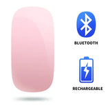 Bluetooth Wireless Mouse Arc Touch Magic Mice Ergonomic