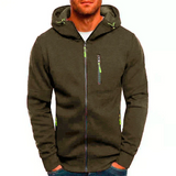 MRMT 2024 Brand New Men's Hoodies Sweatshirts Leisure