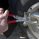 Wheel Weight Pliers/Hammer Vehicle Car Wheel Balancer Balancing