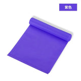 Yoga physiotherapy elastic band gym resistance band sports