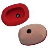 Motorcycle Air Filter Intake Cleaner For Honda CRF250R
