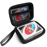 1Pcs UNO Storage Card Games Box Card Sleeves