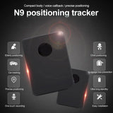 N9 Wireless GSM Listen Audio Bugging Surveillance Voice