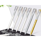 Bview Art 3 Colors Highlight Pen for Drawing,3