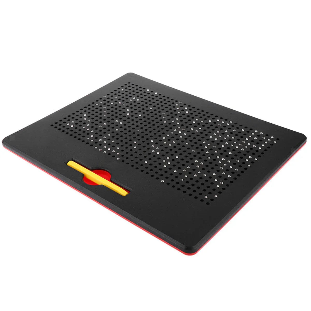 Magnetic Ball Drawing Board Kids Learning Drawing Sketch